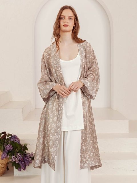 Кімоно 9552-4 9552-4 фото