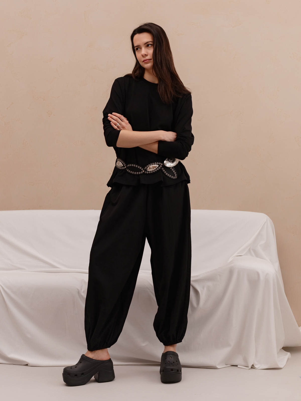 Look 1