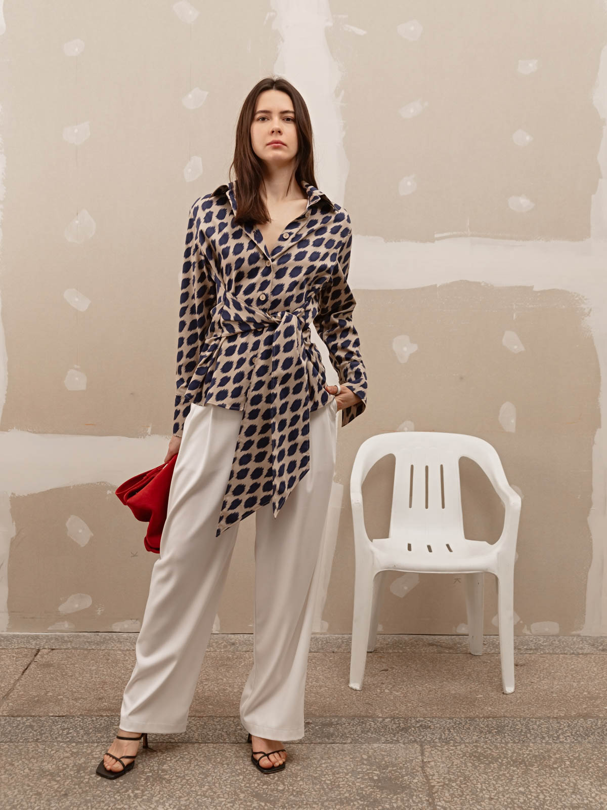 Look 1