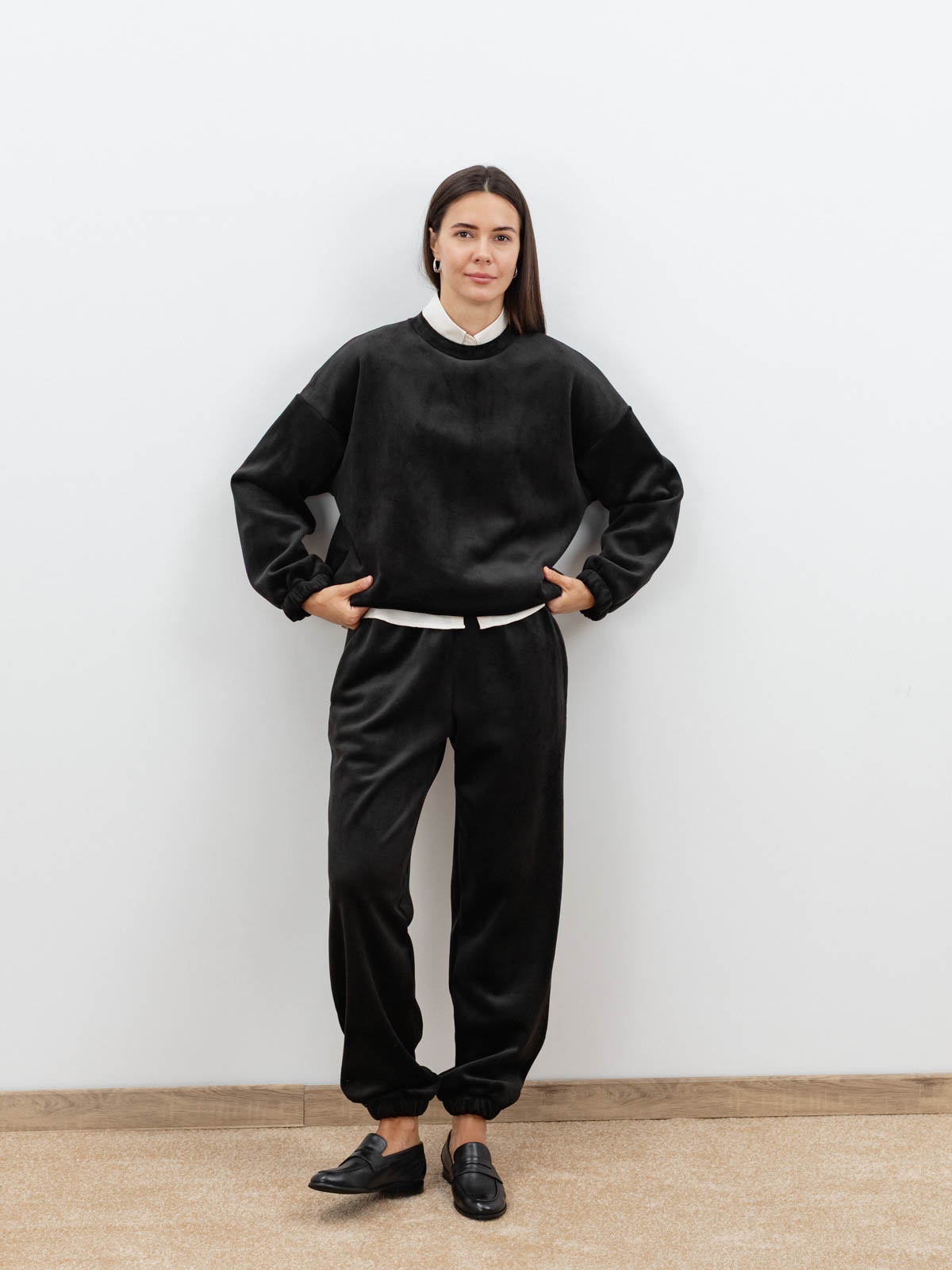 Look 1