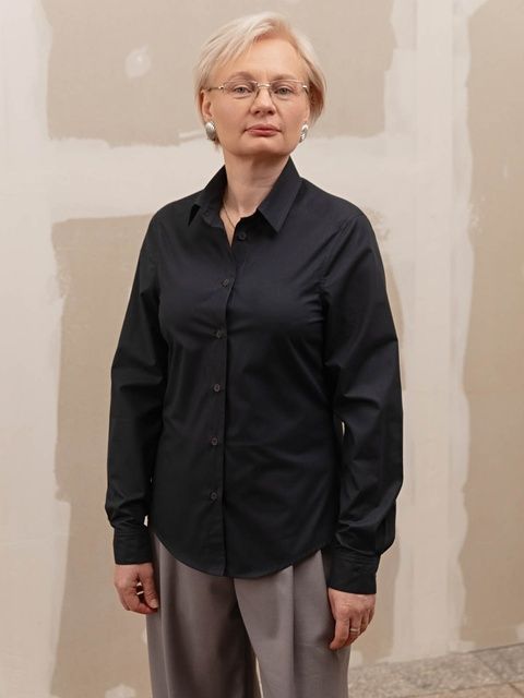 Сорочка 9546-5 9546-5 фото