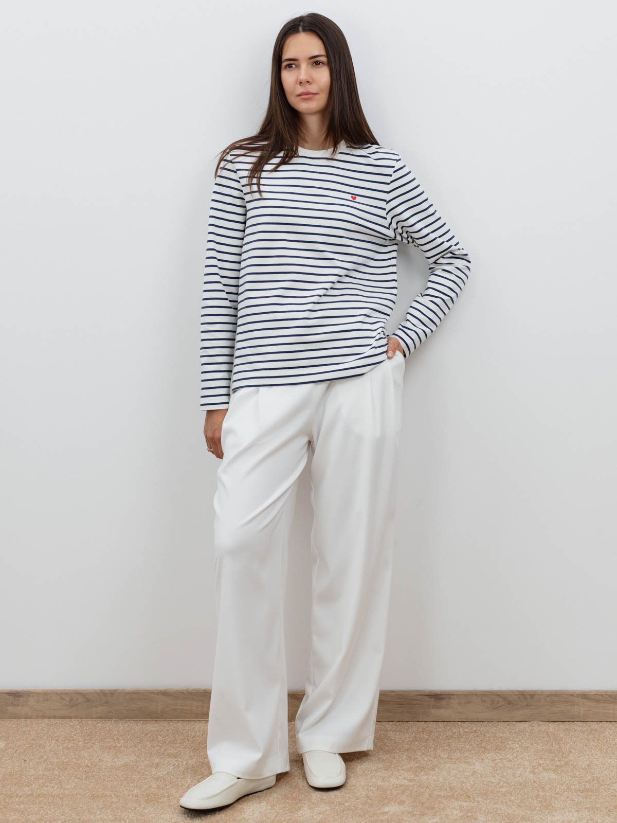 Look 1