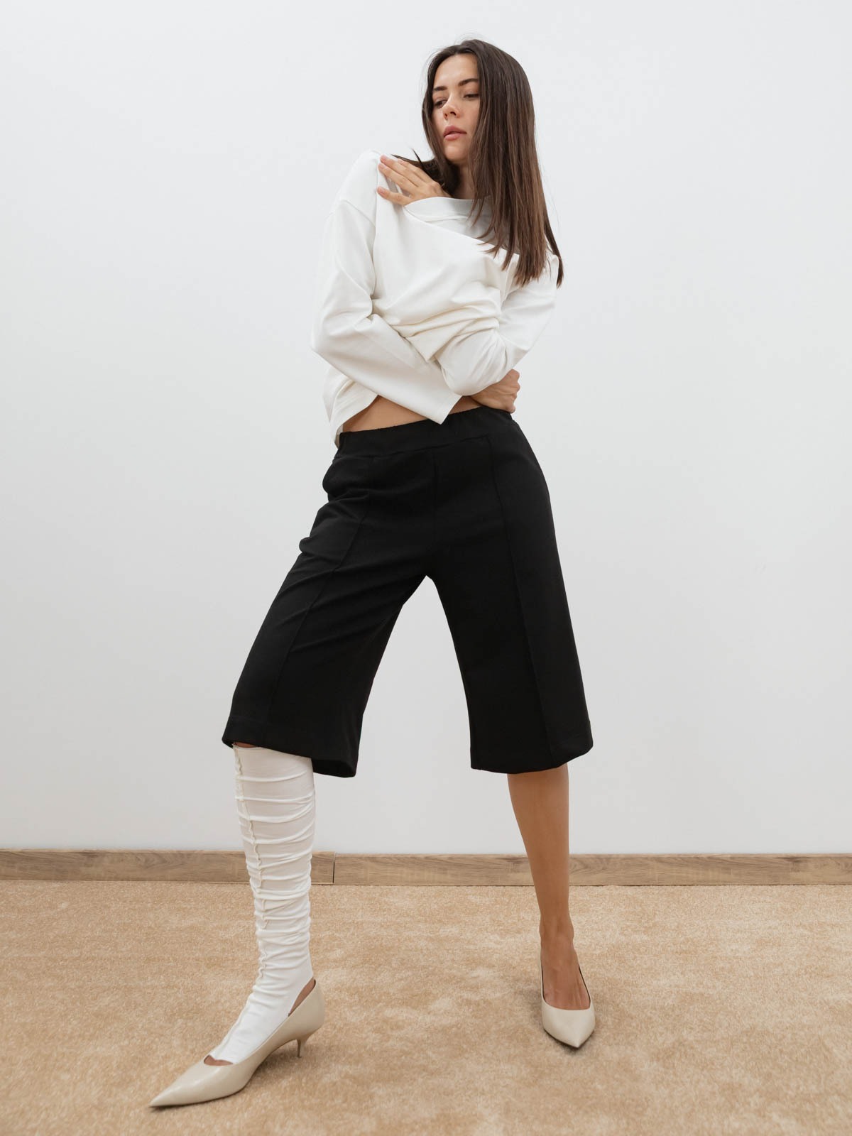 Look 1