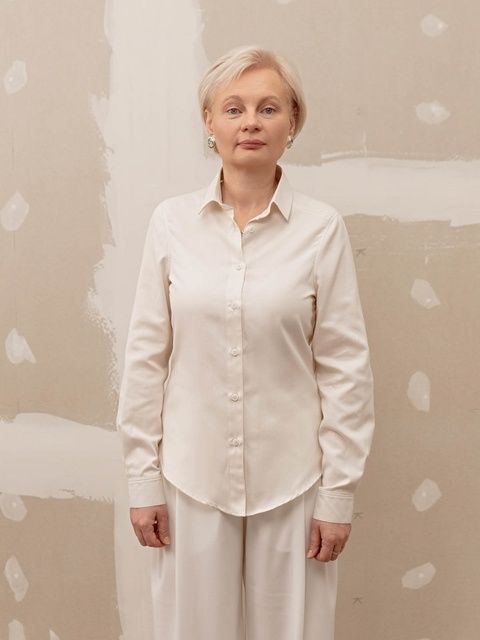 Сорочка 9546-57 9546-57 фото