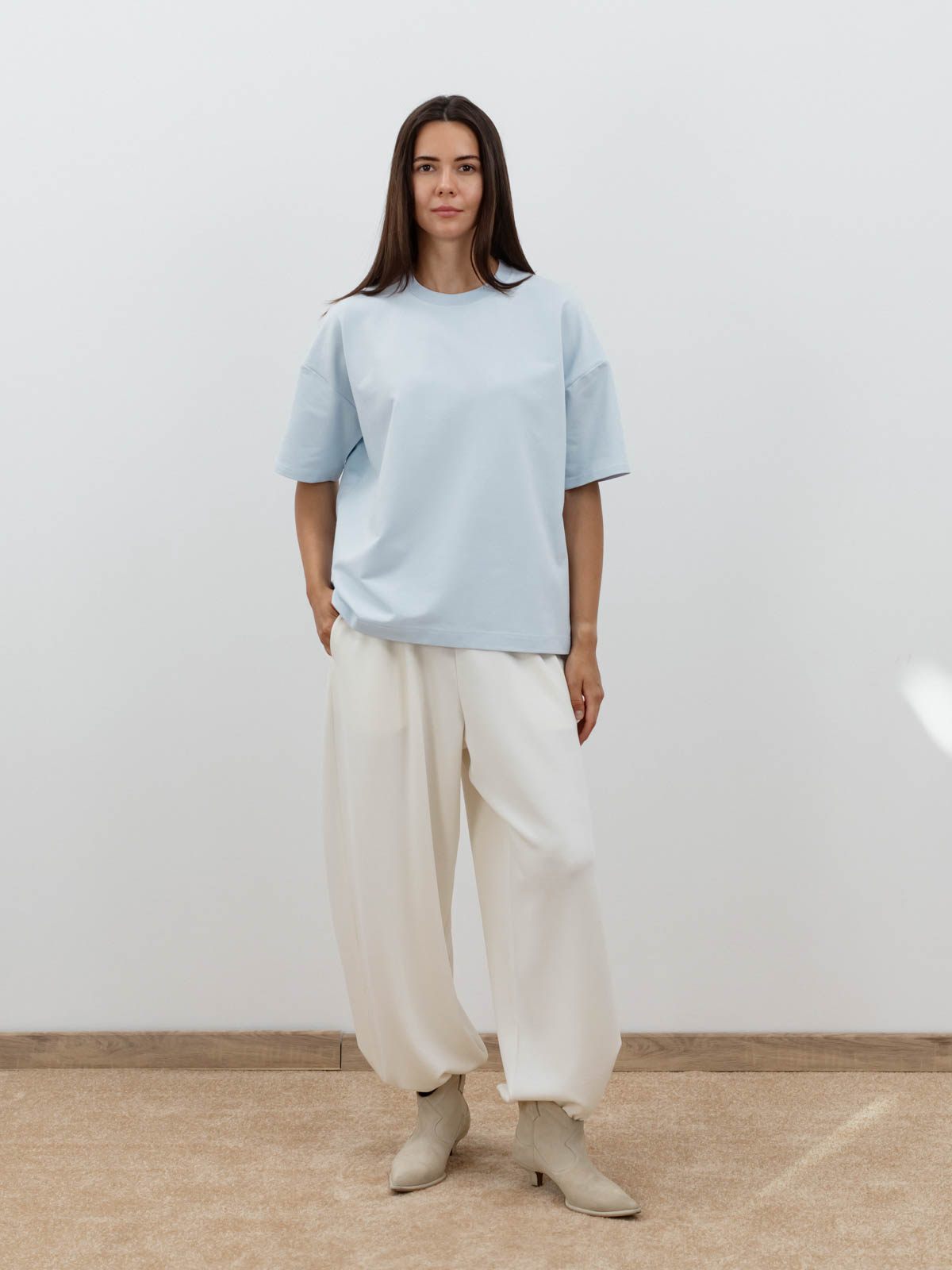 Look 1