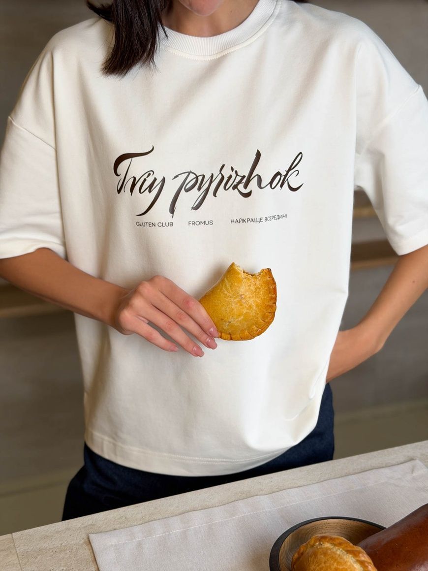 Футболка 2745-17 2745-17 фото